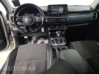 2021 Kia Seltos S – miniatura 11
