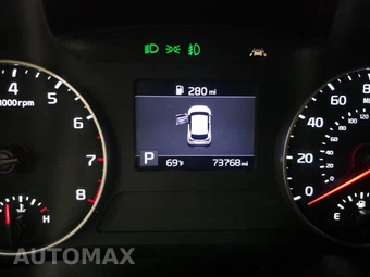 2021 Kia Seltos S – miniatura 12