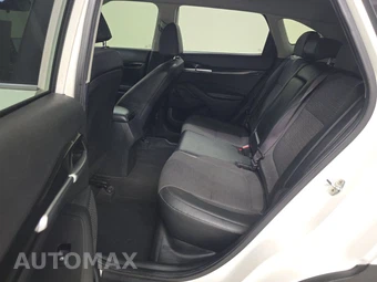 2021 Kia Seltos S – miniatura 13
