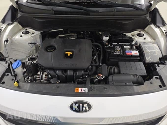 2021 Kia Seltos S – miniatura 15
