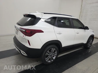 2021 Kia Seltos S – miniatura 4