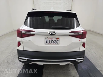 2021 Kia Seltos S – miniatura 5