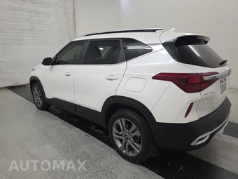 2021 Kia Seltos S – miniatura 6