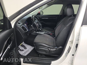 2021 Kia Seltos S – miniatura 7