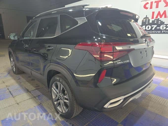 2021 Kia Seltos S - miniatura 2
