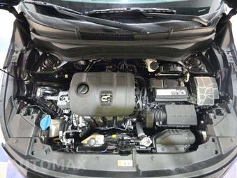 2021 Kia Seltos S - miniatura 24