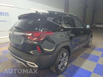 2021 Kia Seltos S - miniatura 3