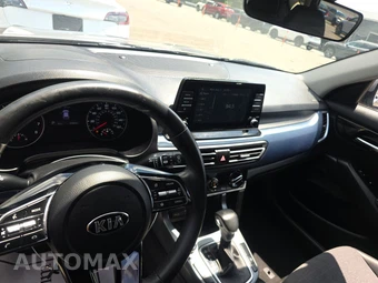 2021 Kia Seltos S - miniatura 11