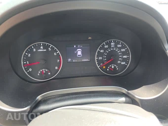 2021 Kia Seltos S - miniatura 12
