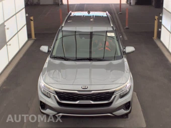 2021 Kia Seltos S - miniatura 2