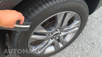 2021 Kia Seltos S - miniatura 23