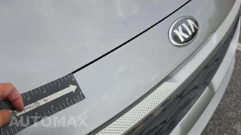 2021 Kia Seltos S - miniatura 29