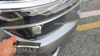 2021 Kia Seltos S - miniatura 34