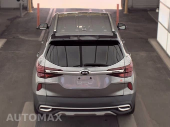 2021 Kia Seltos S - miniatura 5