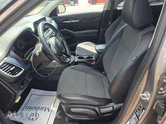 2021 Kia Seltos S - miniatura 7