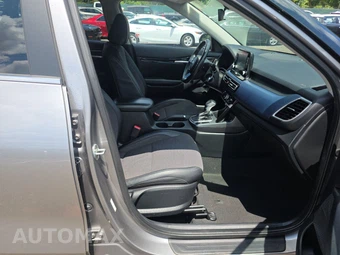 2021 Kia Seltos S - miniatura 8