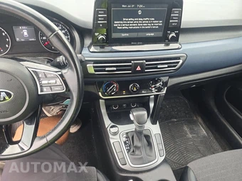 2021 Kia Seltos S – miniatura 11