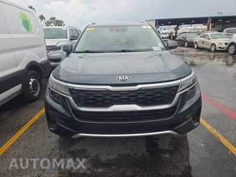 2021 Kia Seltos S – miniatura 2