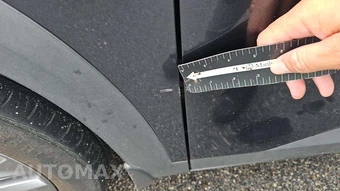 2021 Kia Seltos S – miniatura 25