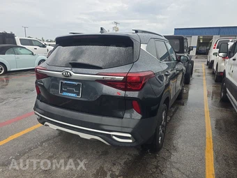 2021 Kia Seltos S – miniatura 4