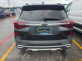 2021 Kia Seltos S – miniatura 5