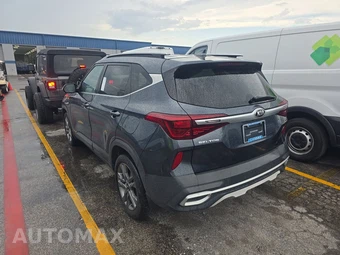 2021 Kia Seltos S – miniatura 6