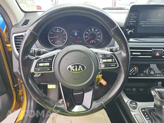 2021 Kia Seltos S - miniatura 10