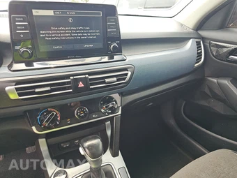 2021 Kia Seltos S - miniatura 11