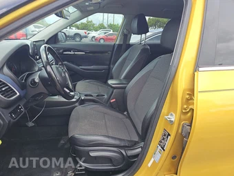 2021 Kia Seltos S - miniatura 7