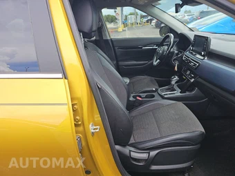 2021 Kia Seltos S - miniatura 8