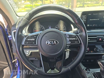 2021 Kia Seltos S – miniatura 10
