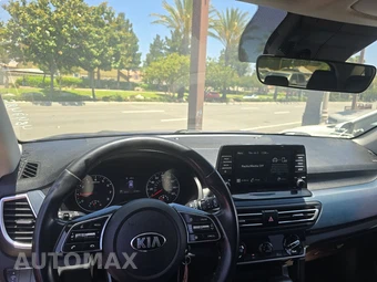 2021 Kia Seltos S – miniatura 11