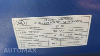 2021 Kia Seltos S – miniatura 17