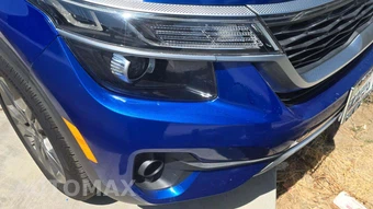 2021 Kia Seltos S – miniatura 24