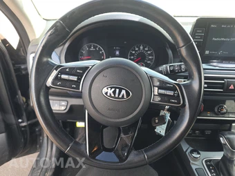 2021 Kia Seltos S – miniatura 10