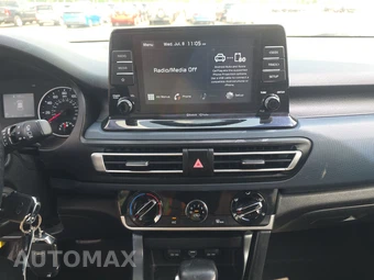 2021 Kia Seltos S – miniatura 11