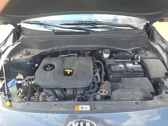 2021 Kia Seltos S – miniatura 15