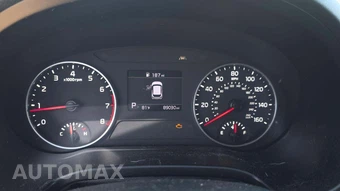 2021 Kia Seltos S – miniatura 18
