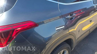 2021 Kia Seltos S – miniatura 22