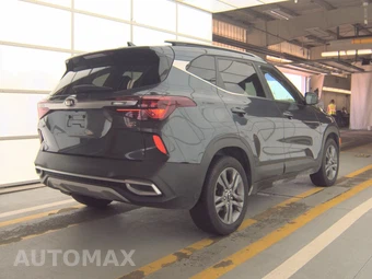 2021 Kia Seltos S – miniatura 4