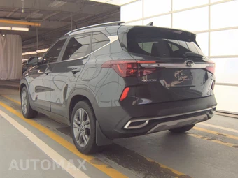 2021 Kia Seltos S – miniatura 6