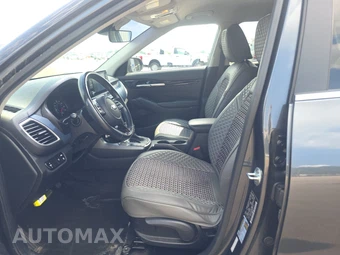 2021 Kia Seltos S – miniatura 7