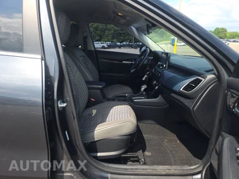 2021 Kia Seltos S – miniatura 8