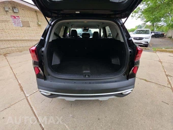 2021 Kia Seltos S – miniatura 11