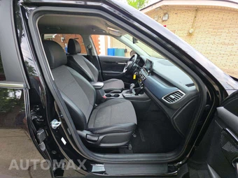 2021 Kia Seltos S – miniatura 15