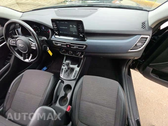 2021 Kia Seltos S – miniatura 16