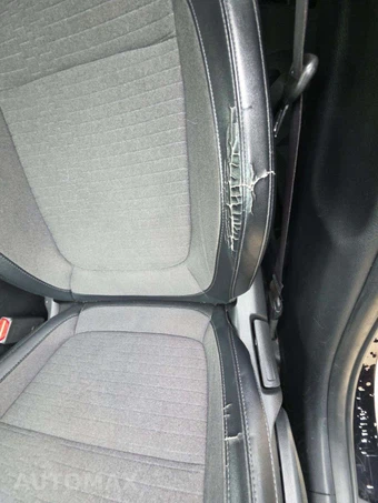 2021 Kia Seltos S – miniatura 24
