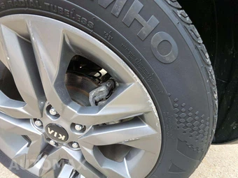 2021 Kia Seltos S – miniatura 26