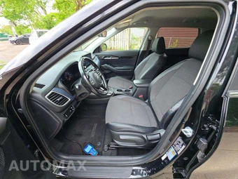 2021 Kia Seltos S – miniatura 3