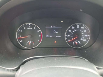 2021 Kia Seltos S – miniatura 6